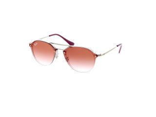 Óculos de sol Ray Ban Junior RJ90678N