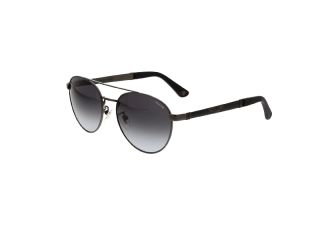Óculos de sol Police SPL891 Cinzento Redonda - 1