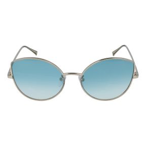 Óculos de sol Sting SST313 Dourados Borboleta - 2