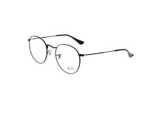 Óculos graduados Ray Ban ROUND METAL 0RX3447V