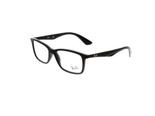 Óculos graduados Ray Ban 0RX7047