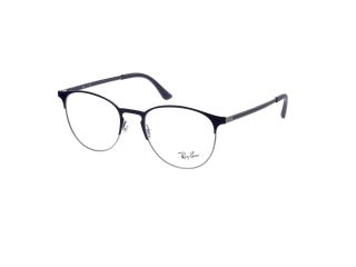 Óculos graduados Ray Ban 0RX6375