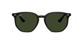 Óculos de sol Ray Ban 0RB4306 Cinzento Quadrada - 2