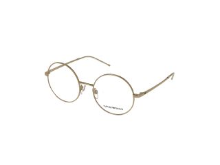 Óculos graduados Emporio Armani 0EA1092