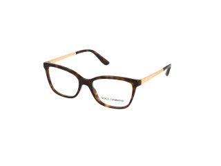 Óculos graduados D&G 0DG3317
