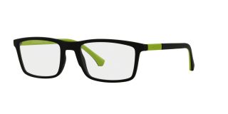 Óculos graduados Emporio Armani 0EA3152