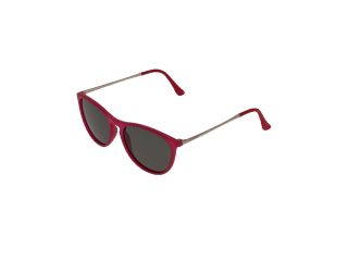 Óculos de sol Vogart Clip-On VGT-SP3 Rosa/Vermelho-Púrpura Redonda - 1