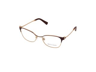 Óculos graduados Bvlgari 0BV2212B