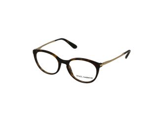 Óculos graduados D&G 0DG3242