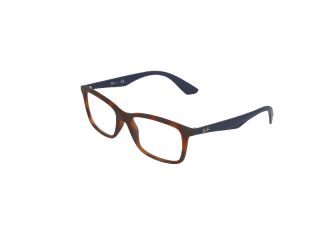 Óculos graduados Ray Ban 0RX7047