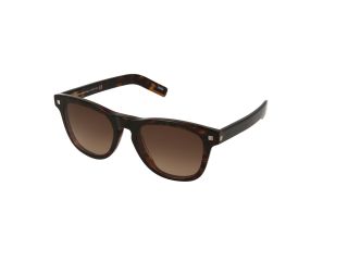 Óculos de sol Ermenegildo Zegna EZ0126