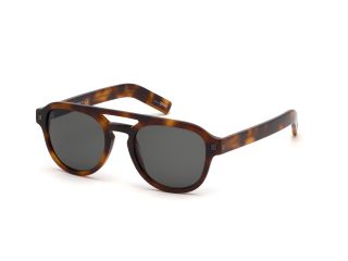 Óculos de sol Ermenegildo Zegna EZ0113