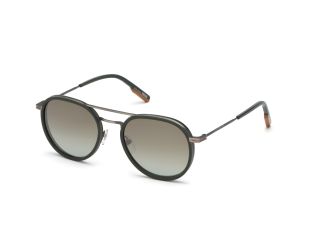 Óculos de sol Ermenegildo Zegna EZ0127