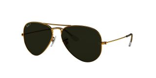 Óculos de sol Ray Ban AVIATOR LARGE METAL 0RB3025
