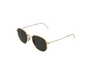 Óculos de sol Ray Ban HEXAGONAL 0RB3548N Óculos de sol Ray Ban HEXAGONAL 0RB3548N
