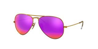 Óculos de sol Ray Ban AVIATOR LARGE METAL 0RB3025 Óculos de sol Ray Ban AVIATOR LARGE METAL 0RB3025
