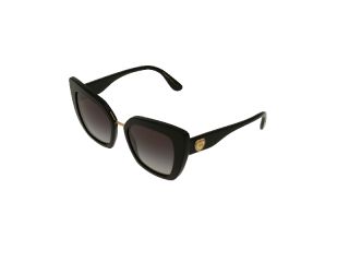 Óculos de sol D&G 0DG4359 Preto Tamanho: 52X20