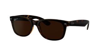 Óculos de sol Ray Ban 0RB2132 Castanho Tamanho: 55X18