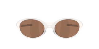 Óculos de sol Oakley 0OO9438 EYEJACKET REDUX Transparente Retangular - 2