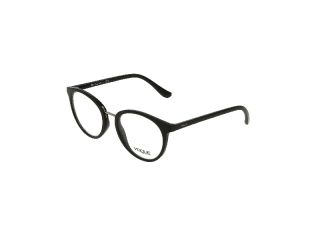 Óculos graduados Vogue 0VO5167 Preto Tamanho: 52X20