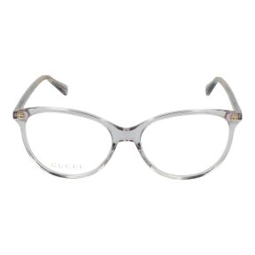 Óculos graduados Gucci GG0550O Transparente Borboleta - 2