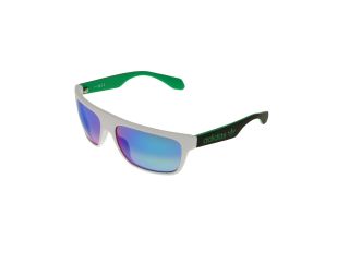 Óculos de sol Adidas OR0023 Branco Retangular - 1