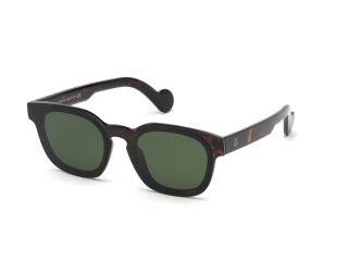Óculos de sol Moncler ML0086 Óculos de sol Moncler ML0086