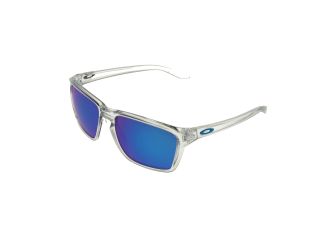 Óculos de sol Oakley 0OO9448 SYLAS Transparente Retangular - 1