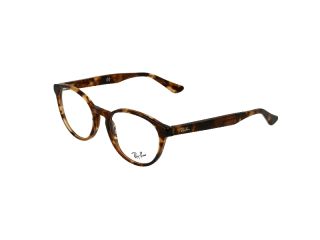Óculos graduados Ray Ban 0RX5380 Castanho Tamanho: 50x19