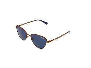Óculos de sol Vogue 0VO4145SB Dourados Tamanho: 54x16