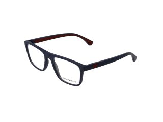 Óculos graduados Emporio Armani 0EA3159 Azul Tamanho: 53x18
