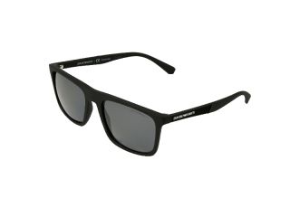 Óculos de sol Emporio Armani 0EA4097 Preto Tamanho: 56x19