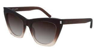Óculos de sol Yves Saint Laurent SL 214 KATE