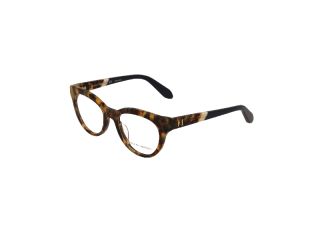 Óculos graduados Carolina Herrera New York VHN612M