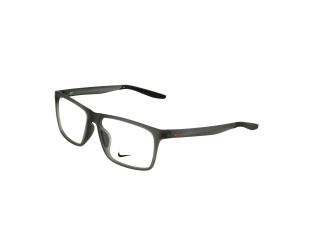 Óculos Nike NIKE 7116 Cinzento Retangular - 1