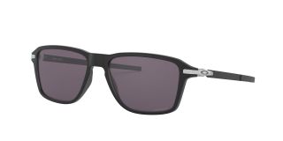 Óculos de sol Oakley 0OO9469 WHEEL HOUSE Preto Quadrada - 1
