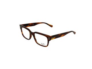 Óculos graduados Ray Ban 0RX5388 Castanho Tamanho: 53X20