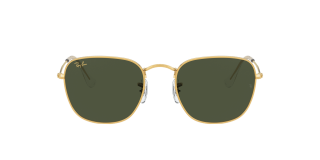 Óculos de sol Ray Ban 0RB3857 Dourados Tamanho: 48X20