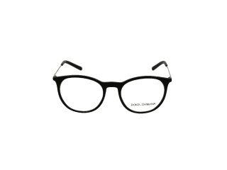 Óculos D&G 0DG5031 Preto Redonda - 2