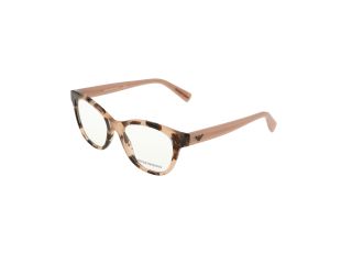 Óculos Emporio Armani 0EA3162 Castanho Borboleta - 1