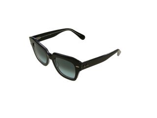 Óculos de sol Ray Ban STATE STREET 0RB2186