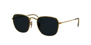 Óculos de sol Ray Ban 0RB3857 Dourados Tamanho: 51X20