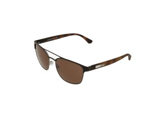 Óculos de sol Emporio Armani 0EA2093 Castanho Tamanho: 57X18