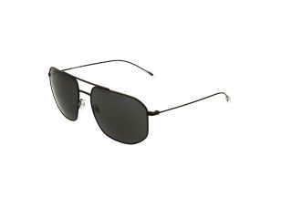 Óculos de sol Emporio Armani 0EA2097 Preto Tamanho: 59X17
