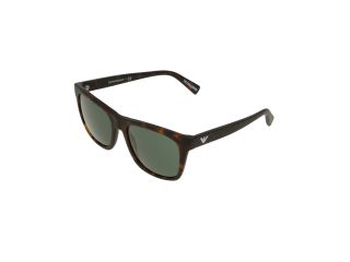 Óculos de sol Emporio Armani 0EA4142 Castanho Tamanho: 55X19