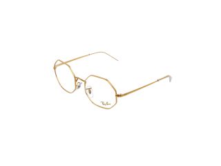 Óculos graduados Ray Ban 0RX1972V