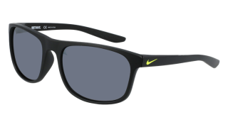 Óculos de sol Nike CW4652 Preto Retangular - 1