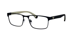 Óculos graduados Emporio Armani 0EA1105 Azul Tamanho: 54X17