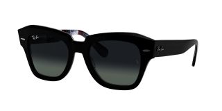 Óculos de sol Ray Ban STATE STREET 0RB2186