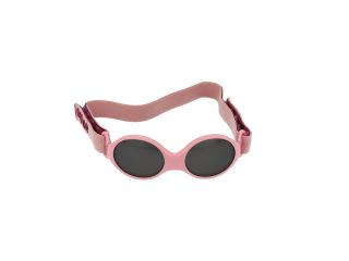 Óculos de sol Julbo J532 LOOP S Rosa/Vermelho-Púrpura Redonda - 2